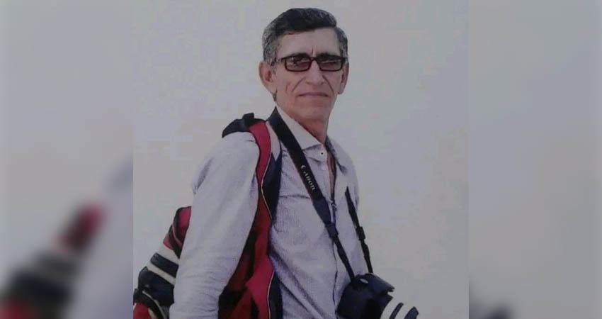 Norlan Peralta Talavera fue encontrado sin vida en su casa. Foto: Cortesía/Radio ABC Stereo Norlan Peralta Talavera fue encontrado sin vida en su casa. Foto: Cortesía/Radio ABC Stereo