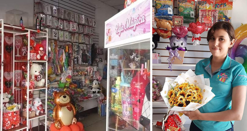 Día de los enamorados es una oportunidad para compartir. Foto: Cortesía/Radio ABC Stereo Día de los enamorados es una oportunidad para compartir. Foto: Cortesía/Radio ABC Stereo