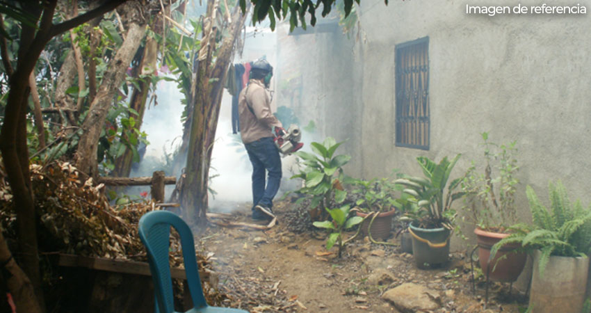 Inician plan contra enfermedades epidémicas. Foto: Archivo/Radio ABC Stereo Inician plan contra enfermedades epidémicas. Foto: Archivo/Radio ABC Stereo