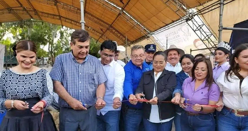 Feria ganadera en Matagalpa. Foto: Cortesía/Radio ABC Stereo Feria ganadera en Matagalpa. Foto: Cortesía/Radio ABC Stereo