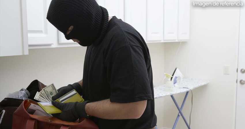 Denuncian robos en Jinotega. Foto: Imagen de referencia Denuncian robos en Jinotega. Foto: Imagen de referencia