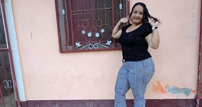 Raquel Abigail lucha por su vida en la Unidad de Cuidados Intensivos. Foto: Cortesía/Radio ABC Stereo Raquel Abigail lucha por su vida en la Unidad de Cuidados Intensivos. Foto: Cortesía/Radio ABC Stereo