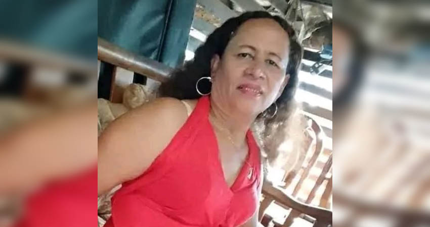 Marling Rojas, descanse en paz. Foto: Cortesía/Radio ABC Stereo Marling Rojas, descanse en paz. Foto: Cortesía/Radio ABC Stereo