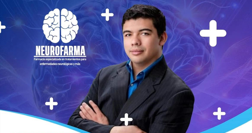 El neurólogo Romero instó a sus colegas a promover la importancia de la salud mental en el gremio. Foto: Cortesía/Radio ABC Stereo El neurólogo Romero instó a sus colegas a promover la importancia de la salud mental en el gremio. Foto: Cortesía/Radio ABC Stereo