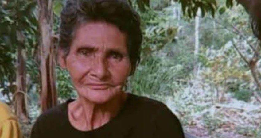 Magdalena Tercero Espinoza. Foto: Cortesía/Radio ABC Stereo