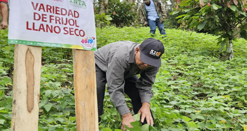 Capacitaron a productores de Santa Lucía. Foto: Cortesía/Radio ABC Stereo Capacitaron a productores de Santa Lucía. Foto: Cortesía/Radio ABC Stereo