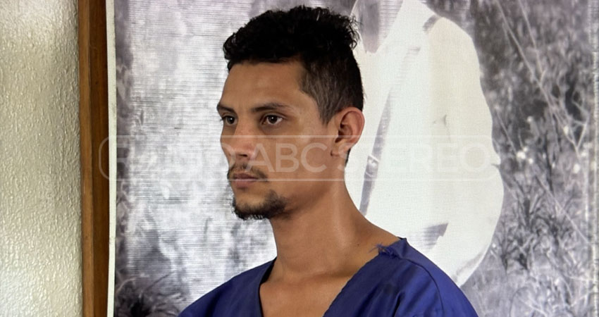Ante las pruebas presentadas, Dávila decidió aceptar su responsabilidad penal. Foto: Cortesía/Radio ABC Stereo Ante las pruebas presentadas, Dávila decidió aceptar su responsabilidad penal. Foto: Cortesía/Radio ABC Stereo