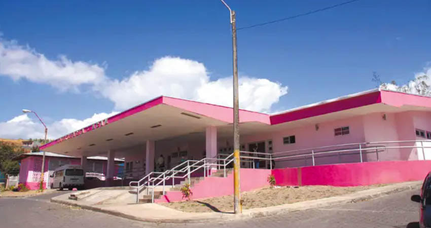 Obrero electrocutado murió en hospital de Matagalpa. Foto: Cortesía/Radio ABC Stereo