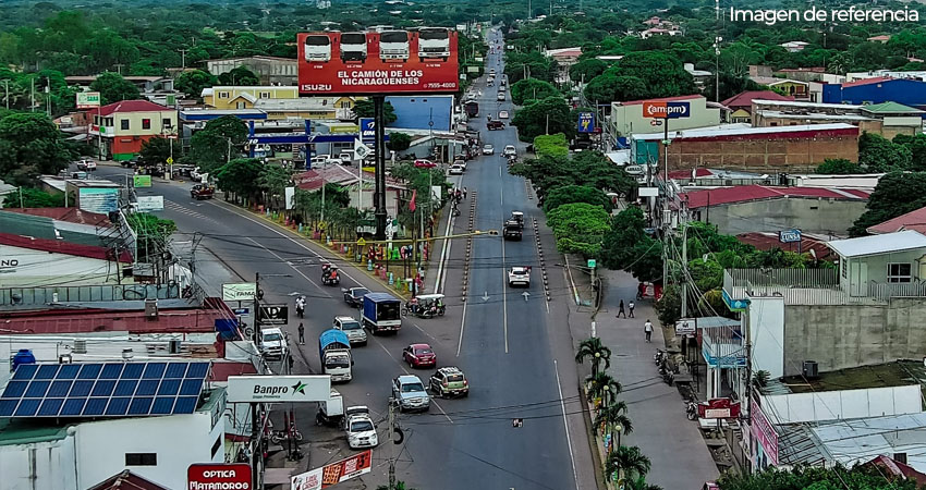 El adolescente tenía 17 años de edad. Imagen de referencia