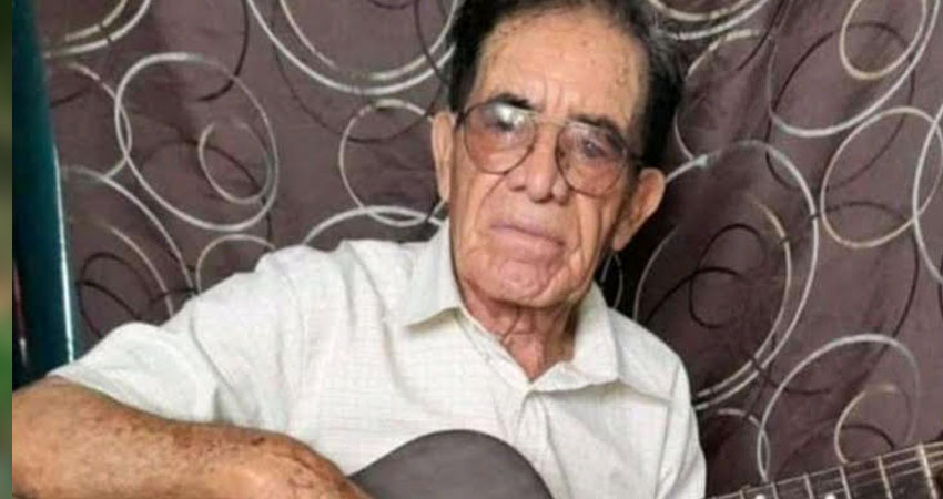 Artista Manuel Cornejo (q.e.p.d.) Foto: Cortesía/Radio ABC Stereo Artista Manuel Cornejo (q.e.p.d.) Foto: Cortesía/Radio ABC Stereo