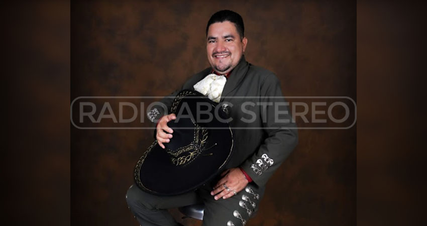 Erick Dávila, artista esteliano. Foto: Cortesía/Radio ABC Stereo Erick Dávila, artista esteliano. Foto: Cortesía/Radio ABC Stereo
