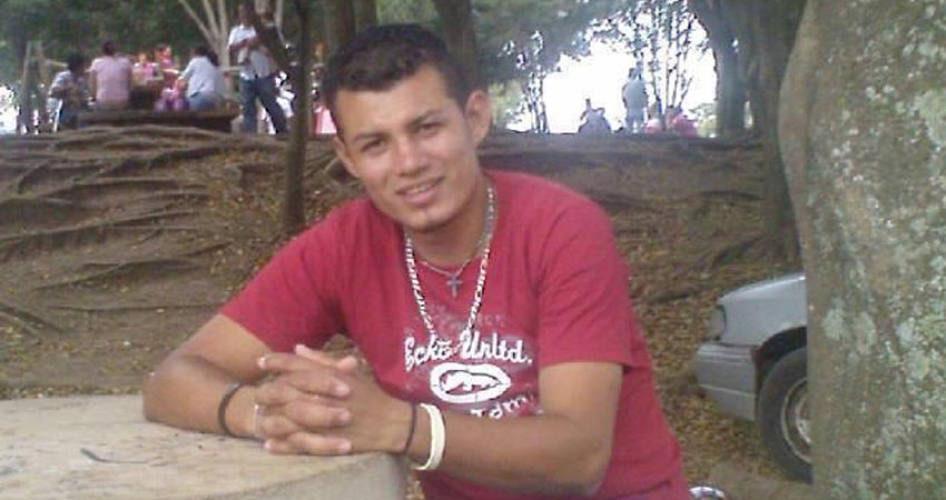 Henry Reyes Corrales, (q.e.p.d) Foto: Cortesía/Radio ABC Stereo Henry Reyes Corrales, (q.e.p.d) Foto: Cortesía/Radio ABC Stereo