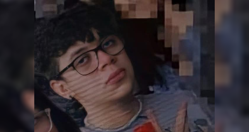 Justo Pastor Ortiz cometió el crimen en el año 2022. Foto: Cortesía Justo Pastor Ortiz cometió el crimen en el año 2022. Foto: Cortesía