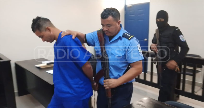 El juicio se reprogramó para el próximo 25 de febrero. Foto: Cortesía/Radio ABC Stereo El juicio se reprogramó para el próximo 25 de febrero. Foto: Cortesía/Radio ABC Stereo