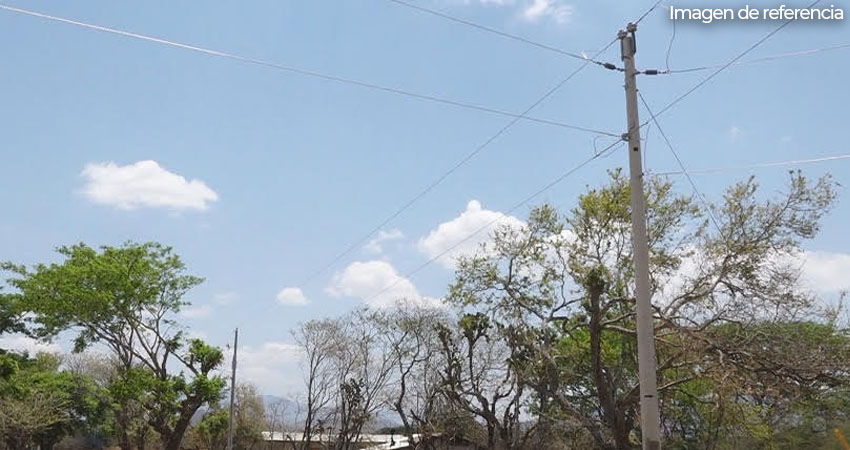 El proyecto beneficiará a comunidades en los municipios de Totogalpa y Telpaneca. Foto: Referencia/19 digital El proyecto beneficiará a comunidades en los municipios de Totogalpa y Telpaneca. Foto: Referencia/19 digital