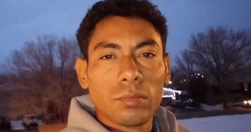 Ariel Alberto Medina Duarte (q.e.p.d.) Foto: Cortesía/Radio ABC Stereo Ariel Alberto Medina Duarte (q.e.p.d.) Foto: Cortesía/Radio ABC Stereo