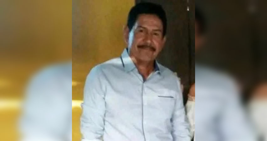 Sergio Castellón (q.e.p.d.) Foto: Cortesía/Radio ABC Stereo Sergio Castellón (q.e.p.d.) Foto: Cortesía/Radio ABC Stereo