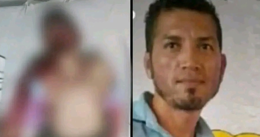 Profesor Norman Edén Meza. Foto: Cortesía Profesor Norman Edén Meza. Foto: Cortesía