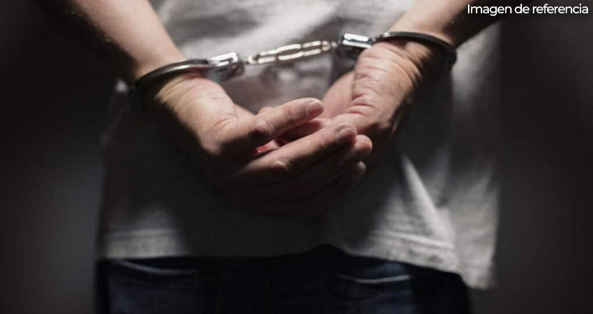 El comerciante elogió el trabajo de la Policía Nacional. Imagen de referencia El comerciante elogió el trabajo de la Policía Nacional. Imagen de referencia