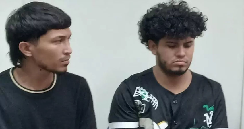 Uno de los acusados fue condenado a 10 años por el crimen. Foto: Cortesía/Radio ABC Stereo Uno de los acusados fue condenado a 10 años por el crimen. Foto: Cortesía/Radio ABC Stereo