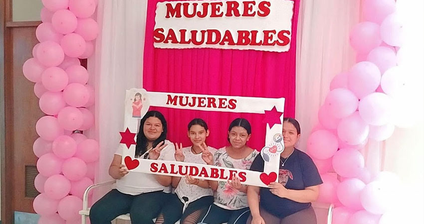 La campaña continuará durante los próximos días según la programación. Foto: Redes sociales La campaña continuará durante los próximos días según la programación. Foto: Redes sociales