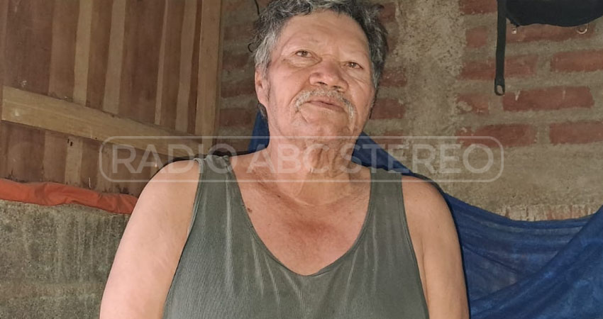 Guadalupe Valle, de 68 años. Foto: Cortesía/Radio ABC Stereo Guadalupe Valle, de 68 años. Foto: Cortesía/Radio ABC Stereo