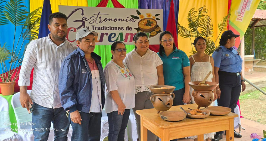 La cita es el próximo 22 de marzo. Foto: Tomado de redes sociales La cita es el próximo 22 de marzo. Foto: Tomado de redes sociales