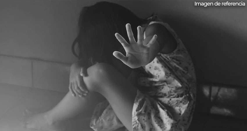 Pobladoras del barrio La Joya denuncian a sujeto por intento de abuso. Foto: Imagen de referencia Pobladoras del barrio La Joya denuncian a sujeto por intento de abuso. Foto: Imagen de referencia