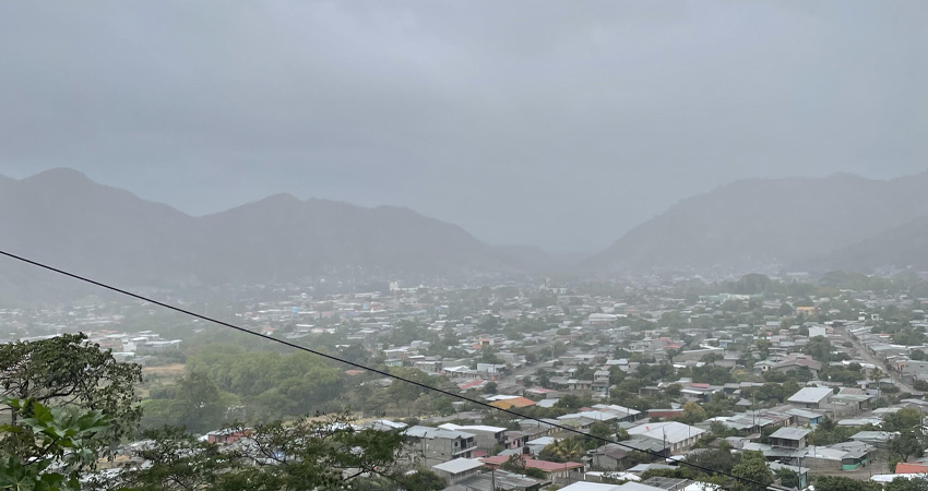 Expertos recomiendan evitar exponerse a la intemperie. Foto: Archivo/Radio ABC Stereo