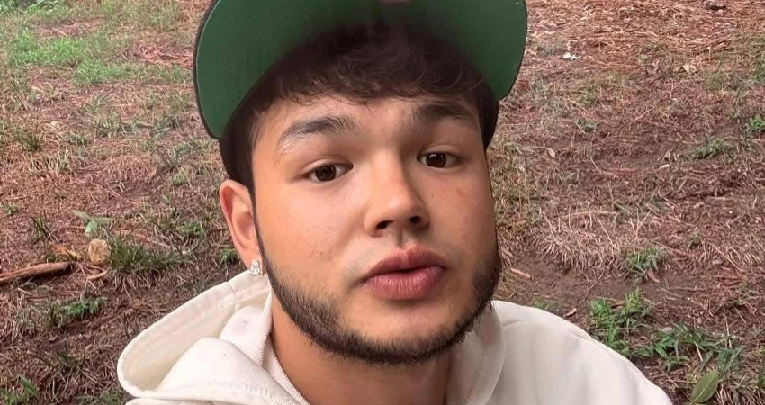 Bryan Guillén Ramírez será sepultado en su tierra natal. Sus familiares dieron gracias por la colaboración recibida en el proceso de repatriación.