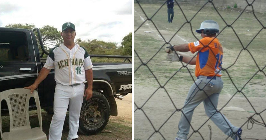 San Fernando, Nueva Segovia, lo vio formarse como deportista y como persona. Foto: Cortesía/Radio ABC Stereo