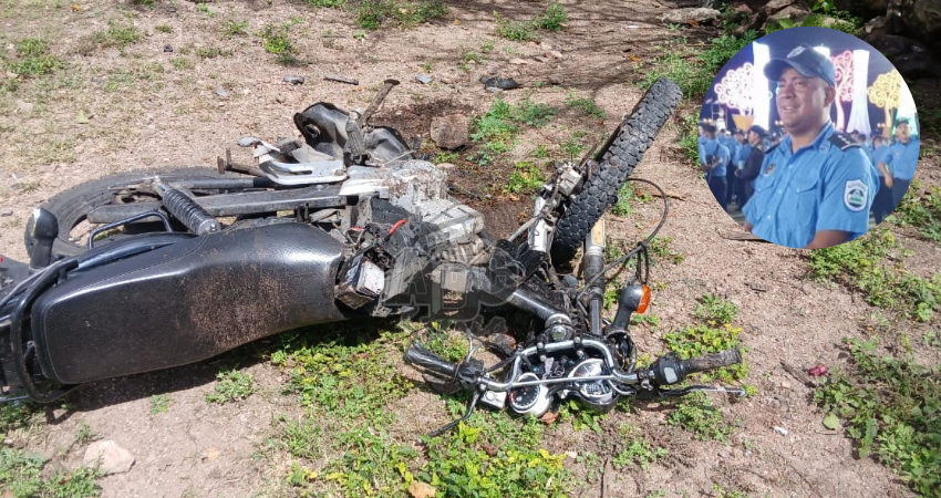 El accidente ocurrió el 28 de noviembre de 2025. Foto: Archivo/Radio ABC Stereo