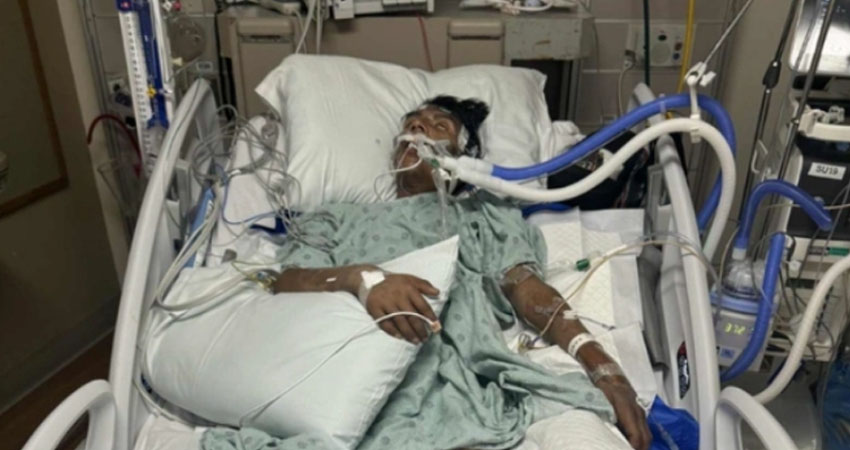 El nicaragüense iba a cumplir 28 años de edad. Foto: Cortesía