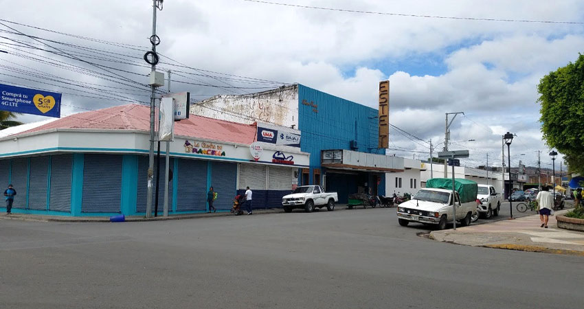 Fue en marzo de 1823 que los pobladores se trasladaron al lugar donde hoy se ubica Estelí. Foto: Roberto Mora/Radio ABC Stereo