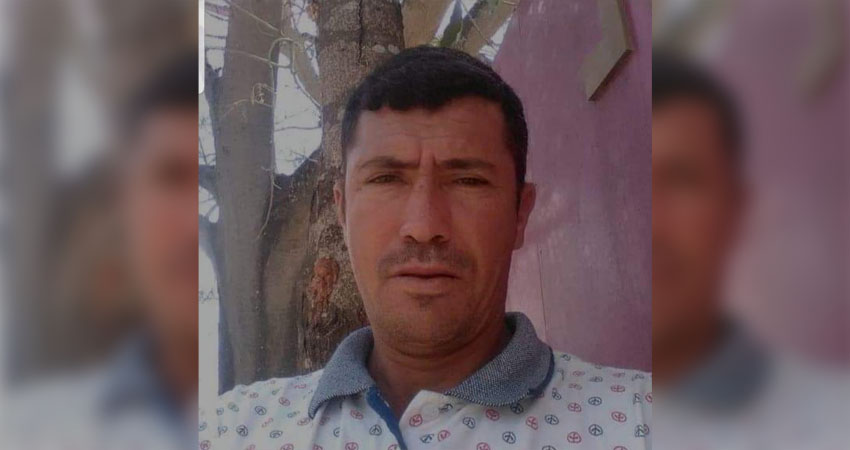 Marvin Ventura, acusado por violación agravada. Foto: Cortesía Marvin Ventura, acusado por violación agravada. Foto: Cortesía