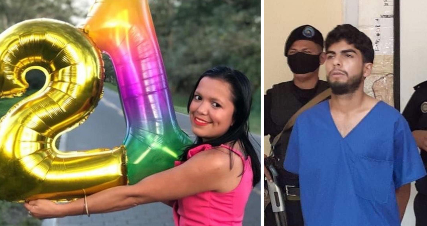 Jairo Iván Pérez fue declarado no culpable. Foto: Cortesía Jairo Iván Pérez fue declarado no culpable. Foto: Cortesía