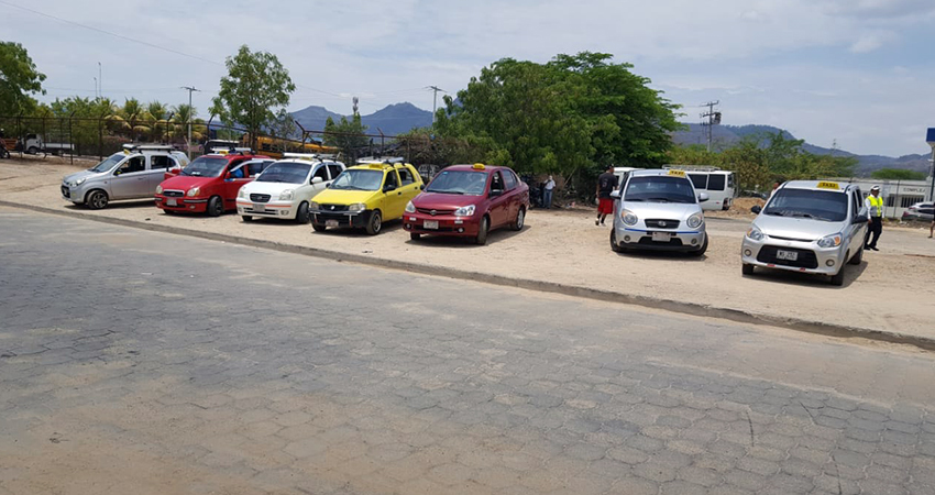 La tarifa será negociada. Foto: Archivo Radio ABC La tarifa será negociada. Foto: Archivo Radio ABC