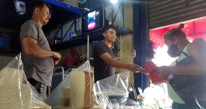 Los costos de traslado han incrementado casi en un 40 por ciento. Foto: Roberto Mora/Radio ABC Stereo Los costos de traslado han incrementado casi en un 40 por ciento. Foto: Roberto Mora/Radio ABC Stereo