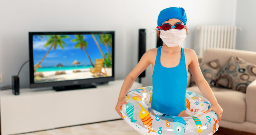 Los planes han cambiado debido al Covid-19.