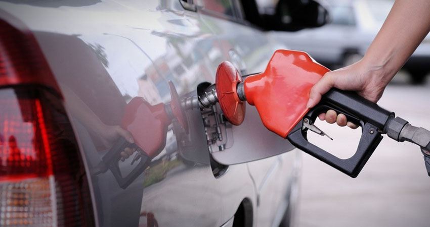 Ahorrar es la única alternativa de los conductores. Ahorrar es la única alternativa de los conductores.