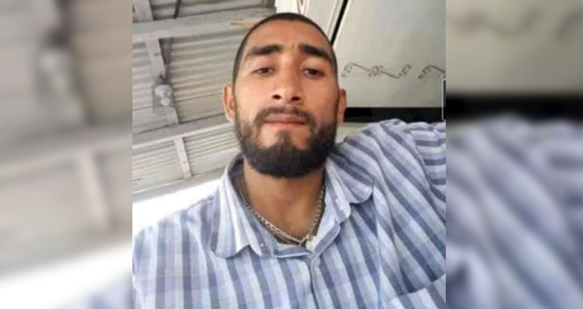 Rudy Eliud Arauz era originario de Miraflor, Estelí. Foto: Cortesía/Radio ABC Stereo