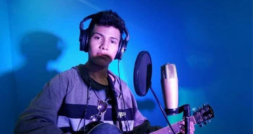 Satisfactoria recuperación. Foto: Cortesía/Radio ABC Stereo Satisfactoria recuperación. Foto: Cortesía/Radio ABC Stereo