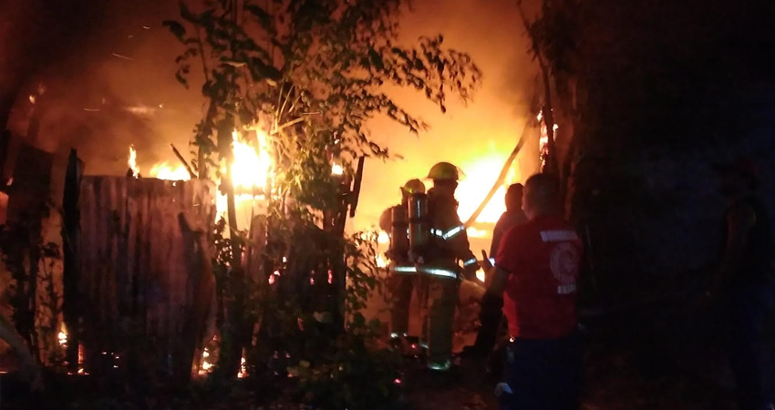 Lamentable suceso. Foto: Juan Francisco Dávila/Radio ABC Stereo Lamentable suceso. Foto: Juan Francisco Dávila/Radio ABC Stereo