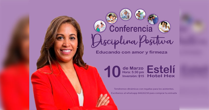 Este tipo de conferencias se han impartido anteriormente en otras zonas del país. Foto: Gabriela Narvaez Este tipo de conferencias se han impartido anteriormente en otras zonas del país. Foto: Gabriela Narvaez