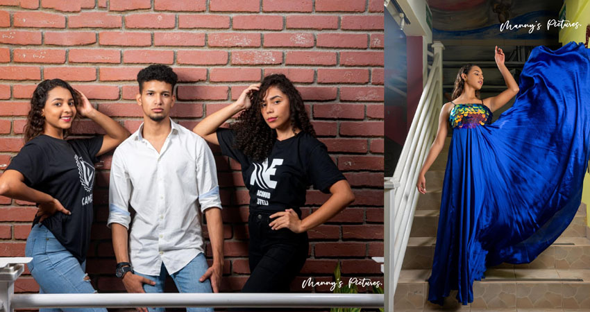 Una iniciativa enfocada en proyectar el talento joven. Foto: Cortesía/Radio ABC Stereo Una iniciativa enfocada en proyectar el talento joven. Foto: Cortesía/Radio ABC Stereo