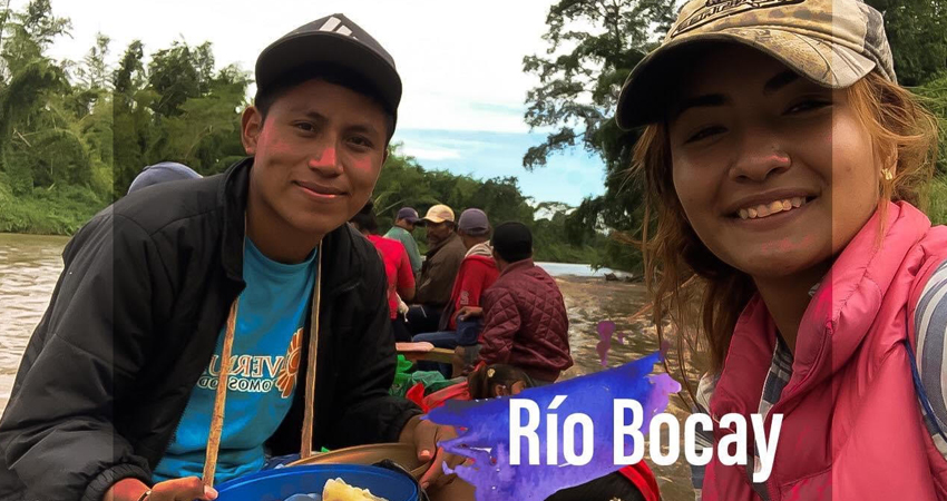 El corto documental fue realizado por la periodista y productora Jessica Chávez. Foto: Cortesía/Radio ABC Stereo El corto documental fue realizado por la periodista y productora Jessica Chávez. Foto: Cortesía/Radio ABC Stereo