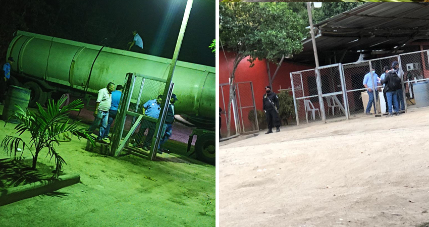 Supuestamente no le habían reportado fallas sobre su operatividad. Foto: Cortesía/Radio ABC Stereo