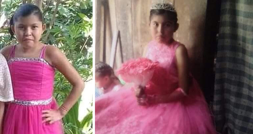 Nueve días desaparecida. Foto: Cortesía/Radio ABC Stereo Nueve días desaparecida. Foto: Cortesía/Radio ABC Stereo