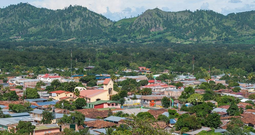 El accidente ocurrió cerca del Centro Tecnológico de Jalapa. Foto de referencia/Cortesía