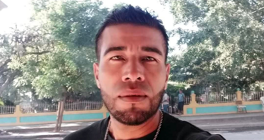 Augusto Antonio Sevilla murió a sus 43 años de edad. Foto: Cortesía/Radio ABC Stereo Augusto Antonio Sevilla murió a sus 43 años de edad. Foto: Cortesía/Radio ABC Stereo